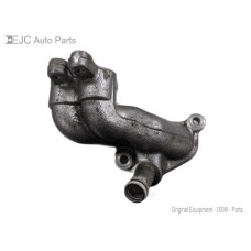 88N017 Heater Fitting For 15-16 Nissan Pathfinder  3.5