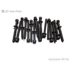 88N021 Cylinder Head Bolt Kit For 15-16 Nissan Pathfinder  3.5