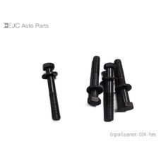 88N023 Camshaft Gear Bolts All For 15-16 Nissan Pathfinder  3.5