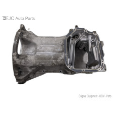 GVN405 Upper Engine Oil Pan For 13-16 Nissan Pathfinder  3.5 11110JA11C