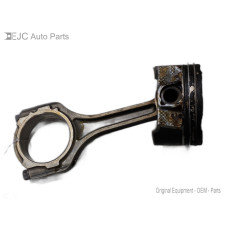88B050 Left Piston and Rod Standard From 2018 Ford F-150  3.5 JT4E6200AB