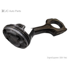 89A001 Piston and Connecting Rod Standard For 08-10 Honda Accord  2.4 13210R40A00