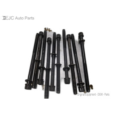 89A008 Cylinder Head Bolt Kit For 08-10 Honda Accord  2.4 90005RNAA01