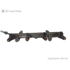 89A028 Fuel Injectors Set With Rail For 08-12 Honda Accord  2.4 16450R40Y01
