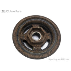 89A031 Crankshaft Pulley For 08-12 Honda Accord  2.4 13810R40A01