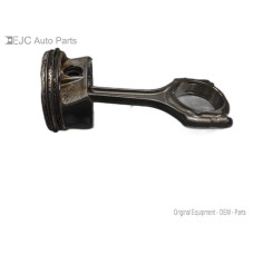 89B001 Piston and Connecting Rod Standard For 11-15 Jeep Grand Cherokee  3.6 05184347AH