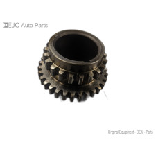 89B006 Crankshaft Timing Gear For 11-15 Jeep Grand Cherokee  3.6 05184357AD