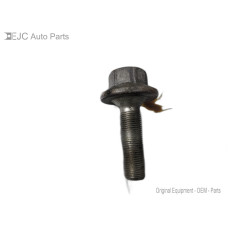 89B012 Crankshaft Bolt For 11-15 Jeep Grand Cherokee  3.6 06511710AA