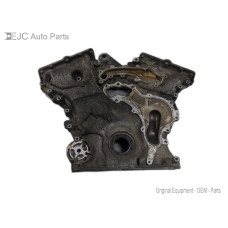 GSE302 Engine Timing Cover For 11-15 Jeep Grand Cherokee  3.6 05184318AI