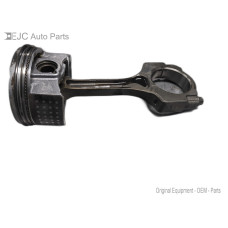 89A101 Piston and Connecting Rod Standard For 13-15 Honda Accord  2.4 132105A2A00