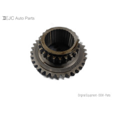 89A104 Crankshaft Timing Gear For 13-15 Honda Accord  2.4 136205A2A01