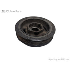 89N101 Crankshaft Pulley For 13-17 Honda Accord  2.4 138105A2A01