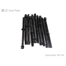 89N105 Cylinder Head Bolt Kit For 13-15 Honda Accord  2.4
