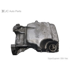 GUP103 Engine Oil Pan For 13-17 Honda Accord  2.4 112005A2A00