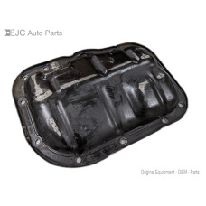89B111 Lower Engine Oil Pan For 10-20 Toyota Prius  1.8 1210237010