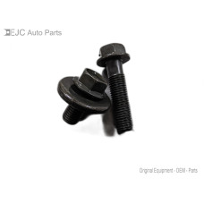 89B121 Camshaft Gear Bolts All For 10-16 Toyota Prius  1.8