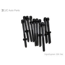 89B123 Cylinder Head Bolt Kit For 10-16 Toyota Prius  1.8 9091002166
