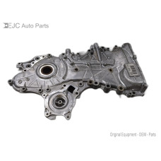 89B128 Engine Timing Cover For 10-15 Toyota Prius  1.8 1131037062