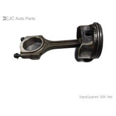 200W001 Piston and Connecting Rod Standard For 10-13 Kia Forte SX 2.4 2351025230