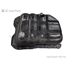 200W009 Lower Engine Oil Pan For 10-13 Kia Forte SX 2.4 215102G500