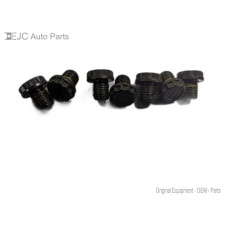 200W014 Flexplate Bolts For 10-13 Kia Forte SX 2.4