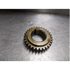 200W019 Crankshaft Timing Gear For 10-13 Kia Forte SX 2.4