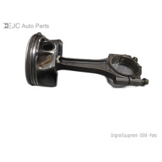 200U001 Piston and Connecting Rod Standard For 09-12 Jeep Grand Cherokee  5.7 53022258AE