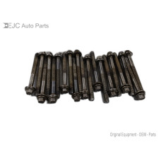 200U009 Cylinder Head Bolt Kit For 09-12 Jeep Grand Cherokee  5.7