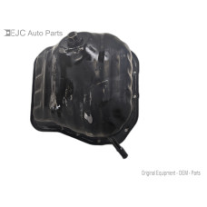 88N102 Lower Engine Oil Pan For 06-09 Subaru Outback  2.5 11109AA151