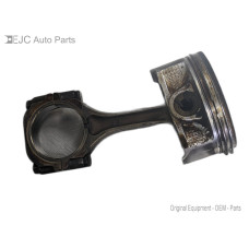 88N104 Piston and Connecting Rod Standard For 06-07 Subaru Outback  2.5 12100AA310