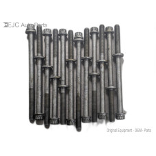 88N105 Cylinder Head Bolt Kit For 06-07 Subaru Outback  2.5 220+6AA141