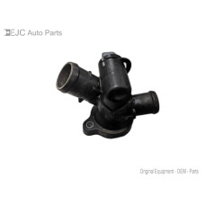 200R006 Coolant Inlet For 05-14 Volkswagen Jetta  2.5 07K121133D