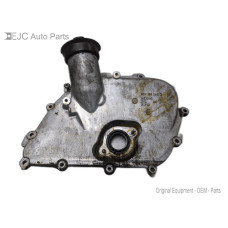 200R007 Upper Timing Cover For 05-14 Volkswagen Jetta  2.5 07K109286D