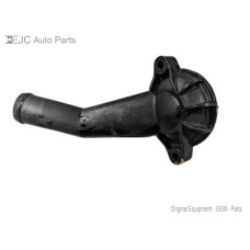 200R027 Thermostat Housing For 05-14 Volkswagen Jetta  2.5 07K121121B