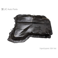 200R036 Lower Engine Oil Pan For 05-14 Volkswagen Jetta  2.5 07K103602A
