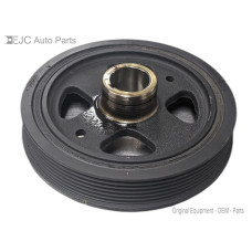 200D015 Crankshaft Pulley For 12-20 Toyota Prius 1.8 1347037060 200D015 Crankshaft Pulley For 12-20 Toyota Prius 1.8 1347037060