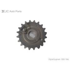 200D025 Oil Pump Drive Gear For 10-16 Toyota Prius  1.8