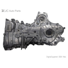 GTE102 Engine Timing Cover For 10-15 Toyota Prius  1.8 1131037062
