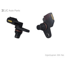 200E022 Camshaft Position Sensor Set For 15-19 Hyundai Sonata  2.4 393502G800 Set of 2