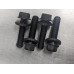 200F028 Camshaft Gear Bolt Set For 10-24 Toyota 4Runner 4.0 1GR-FE 200F028 Camshaft Gear Bolt Set For 10-24 Toyota 4Runner 4.0 1GR-FE