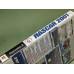 NASCAR 2001 Sony PlayStation 2 Complete in Box