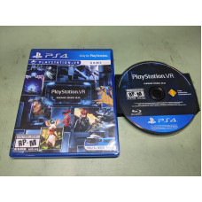 Sony PlayStation VR 2.0 Sony PlayStation 4 Disk and Case Sony PlayStation VR 2.0 Sony PlayStation 4 Disk and Case