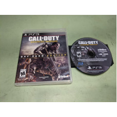 Call of Duty Advanced Warfare [Day Zero] Sony PlayStation 3 Disk and Case