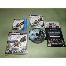 Assassin's Creed IV Black Flag [Gamestop Edition] Sony PlayStation 3