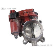 200D116 Throttle Valve Body For 17-20 Jeep Compass  2.4 04891970AD MultiAir
