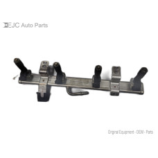 200D127 Fuel Injectors Set With Rail For 17-20 Jeep Compass  2.4 04627890AB MultiAir