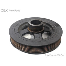 200D128 Crankshaft Pulley For 17-20 Jeep Compass  2.4 5047418AB MultiAir
