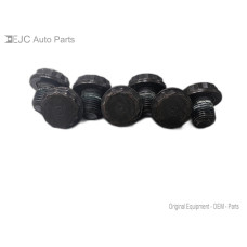 200D133 Flexplate Bolts For 17-20 Jeep Compass  2.4 06509018AA MultiAir