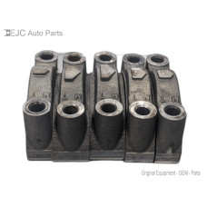 200D135 Engine Block Main Caps For 17-20 Jeep Compass  2.4 05047469AB MultiAir