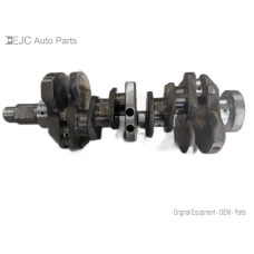 #BH02 Crankshaft Standard For 11-17 Nissan Quest  3.5 12200JA10A FWD